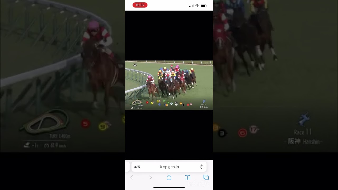 #阪神カップ