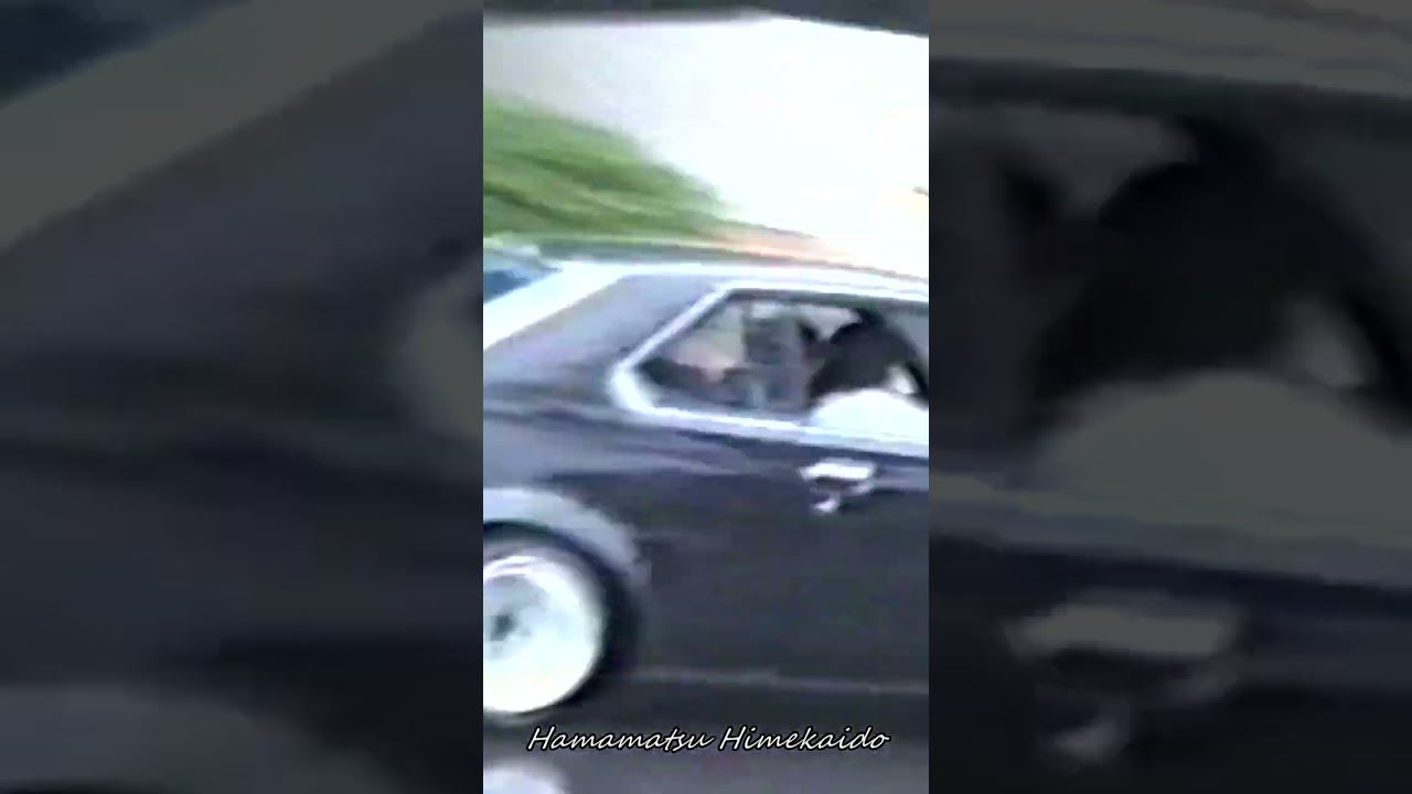 Special Guests!　Part.5　1987 グラチャン編　#60フレーム　#Short　#Shorts