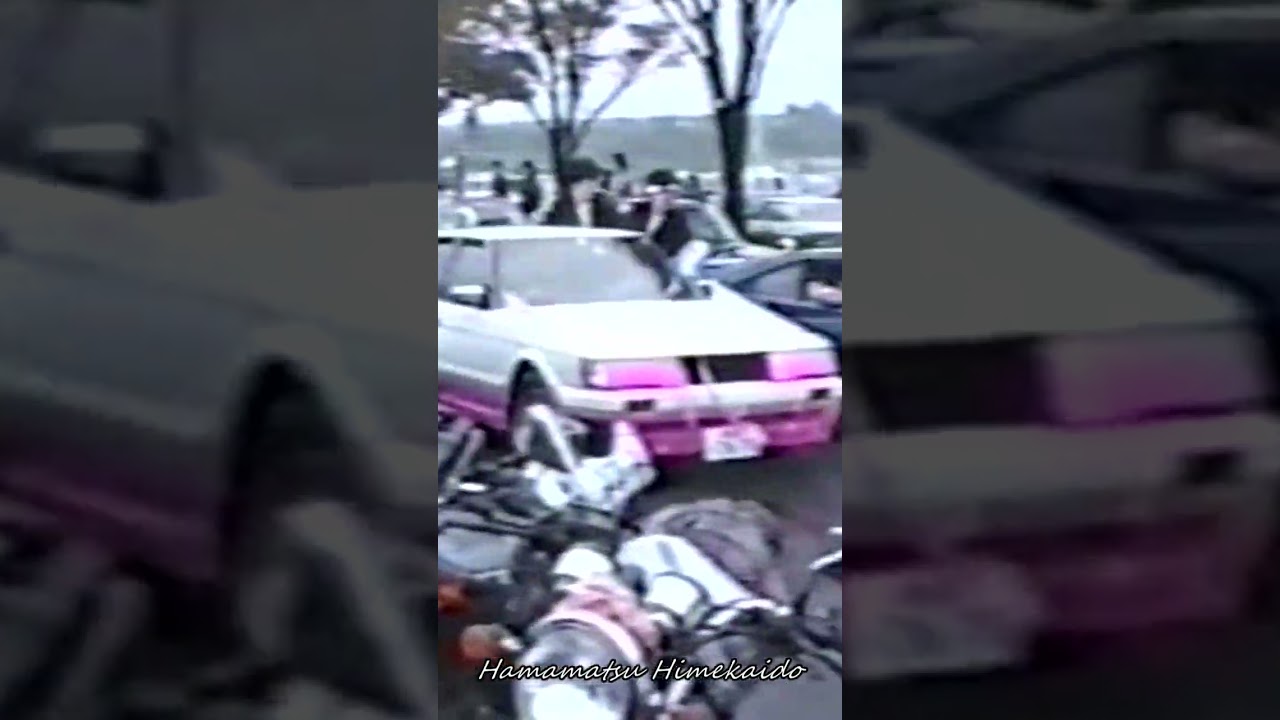 Special Guests!　Part.6　1987 グラチャン編　#60フレーム　#Short　#Shorts