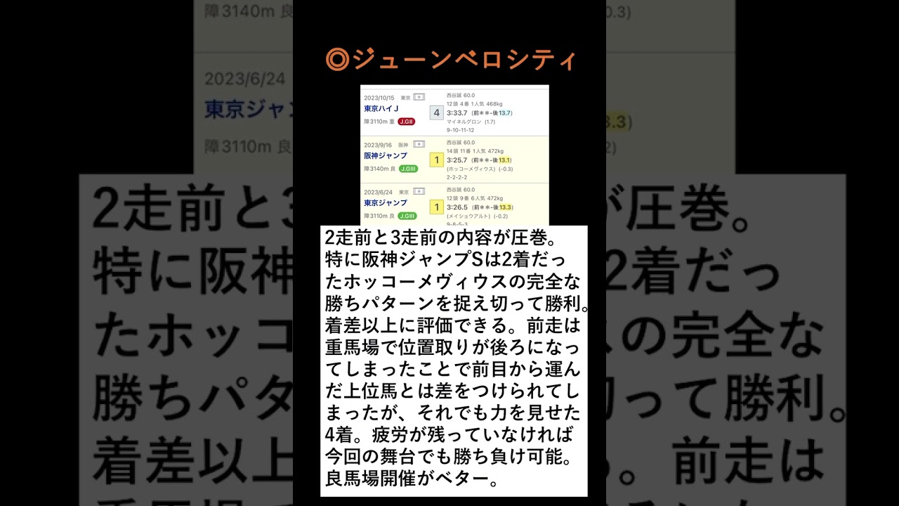 2023中山大障害本命発表！！今年の障害重賞締めくくり、有馬の資金調達ならここだ！！！#競馬 #競馬予想 #中山大障害 #中山大障害2023 #有馬記念