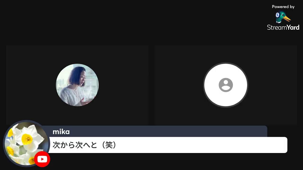みのりん才雅の木曜ミッドナイトレディオvol.119