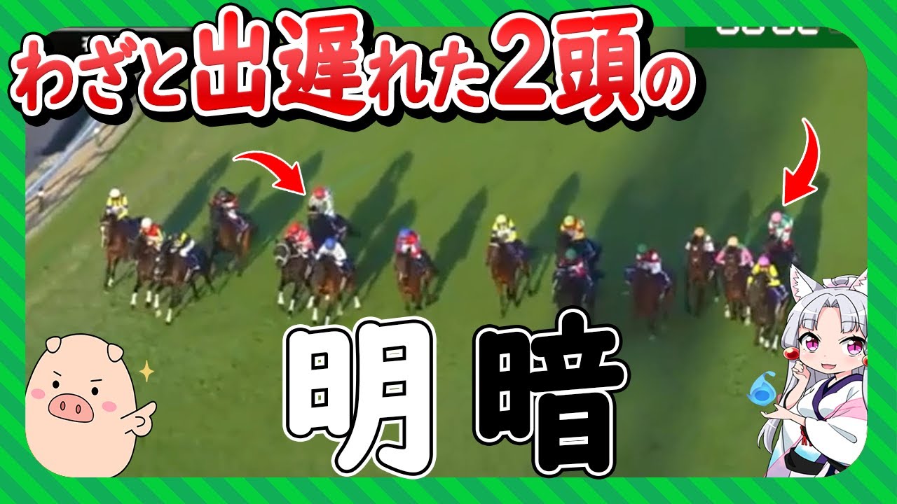 【これぞ神騎乗】有馬記念ドウデュース武豊騎手の勝因と人気馬の敗因