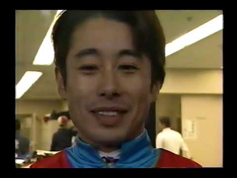 2000 エリザベス女王杯 ファレノプシス