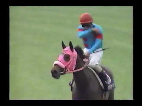 2000 オークス シルクプリマドンナ