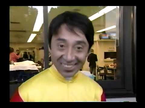 2000 マイルチャンピオンシップ アグネスデジタル