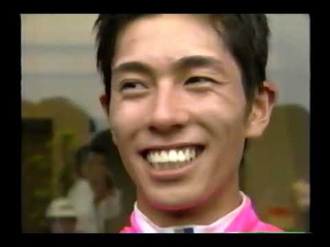 2000 宝塚記念 テイエムオペラオー