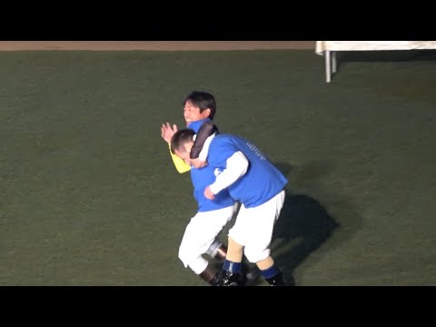 【田中勝春 引退式】20年越しの仕返し！ デムーロの頭をシバく田中勝春騎手【現地】