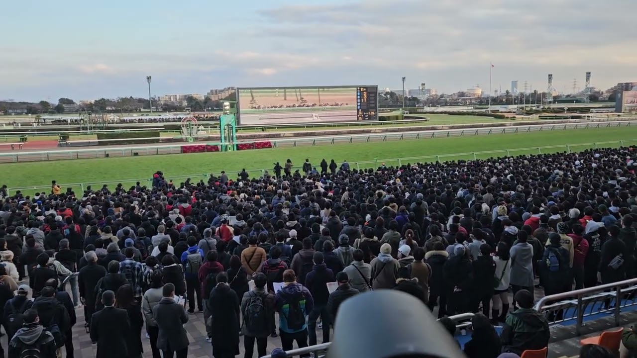 第40回ホープフルステークス2023