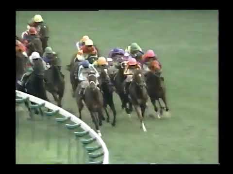 2000 キーンランドC メジロダーリング