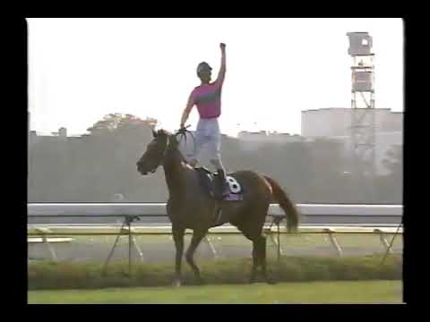 2000 ジャパンカップ テイエムオペラオー