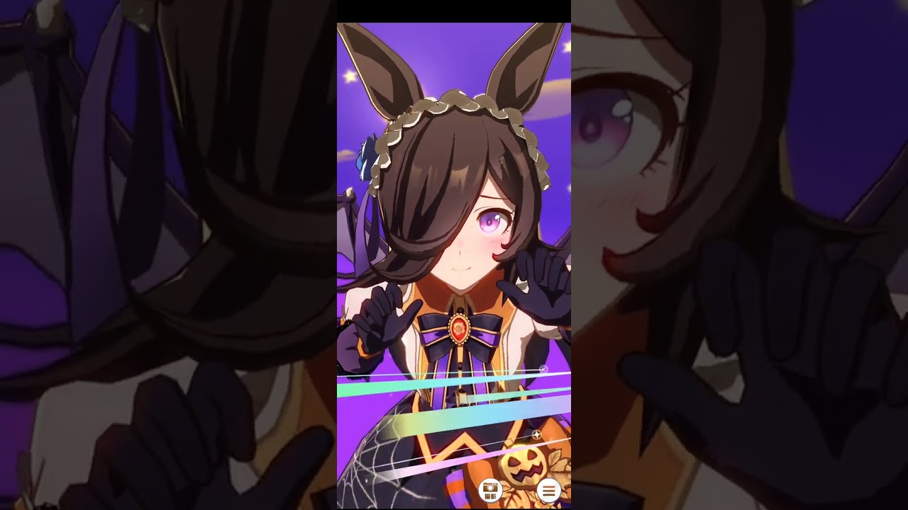 【ウマ娘】ライスシャワーは皐月賞マスターをゲット出来るか？