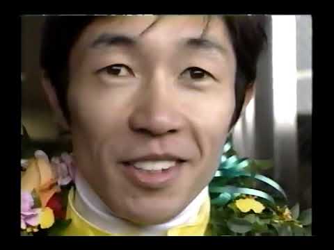 2000 皐月賞 エアシャカール