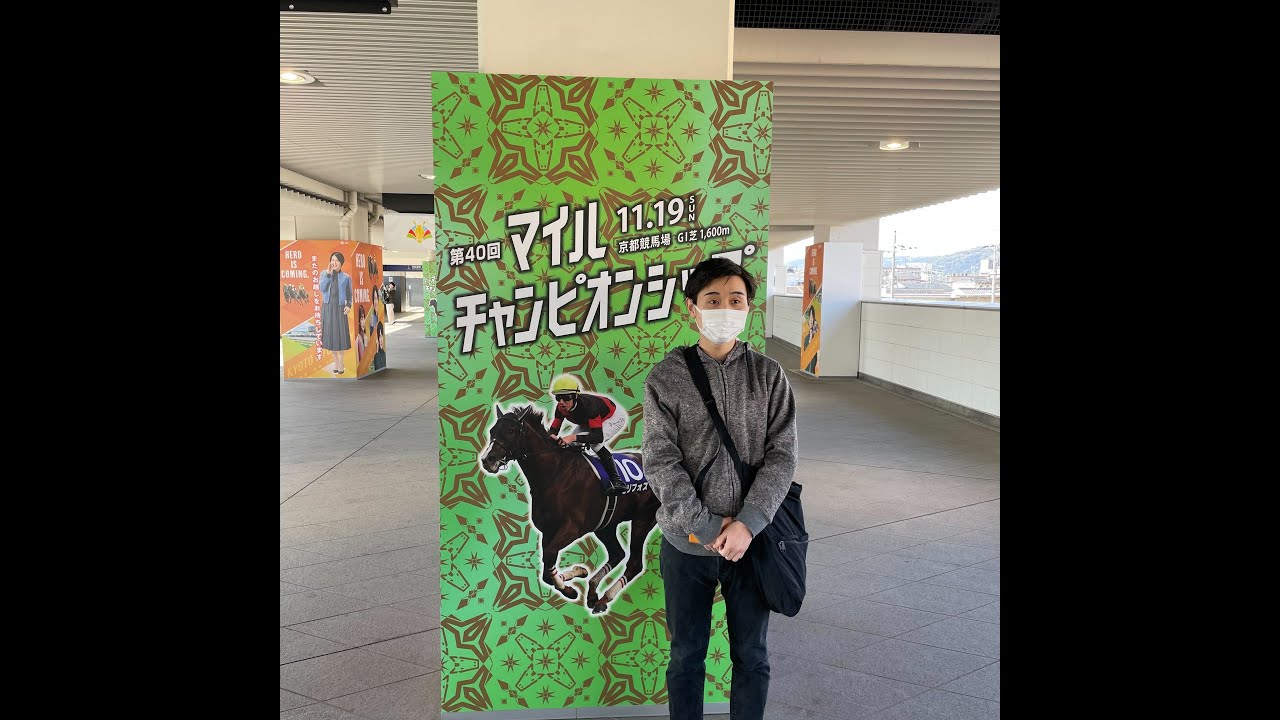 Horse racing is not just gambling