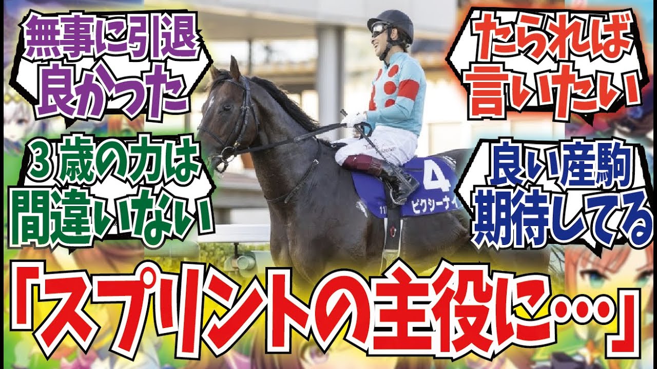 「ピクシーナイトが香港で故障しなかったら…」に対するみんなの反応集