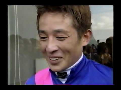 2001 宝塚記念 メイショウドトウ