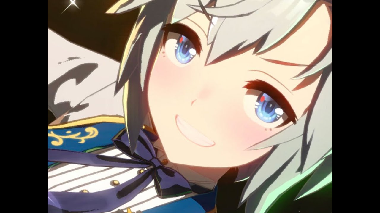 2023年12月30日【ウマ娘】マスターズチャレンジ　天皇賞春　Lv1