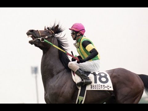 ジャングルポケット ～生い立ちから引退まで～