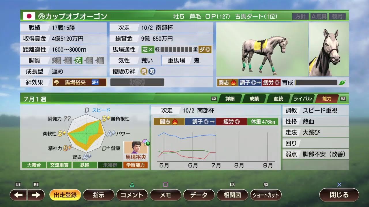 [wp9 2022] #45 大富豪プレイ (09