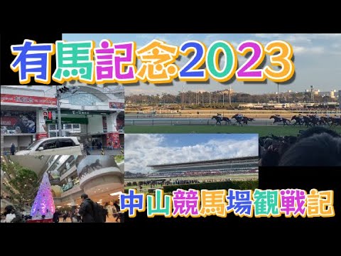 有馬記念2023で完全な結末