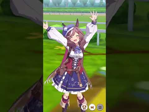 ウマ娘_マスターズチャレンジ_天皇賞春LEVEL3(マチカネタンホイザ)