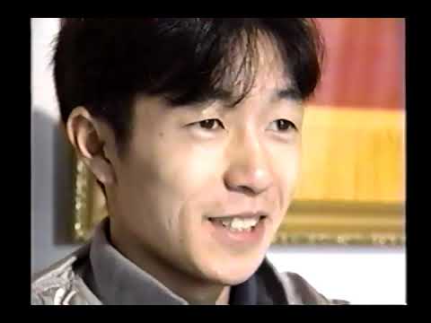 ザ・KEIBA '93＆'94 ～熱き競馬の演出家たち～