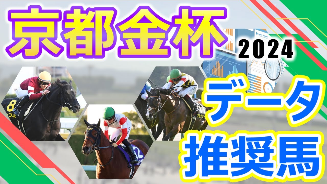 【京都金杯2024】データ推奨馬　ドーブネ連勝の勢いで重賞初制覇を目指す‼ダノンタッチダウン仕切り直しの一戦で重賞制覇を目指す‼飛躍の1年としたい素質豊かな実力馬たちが集結‼︎
