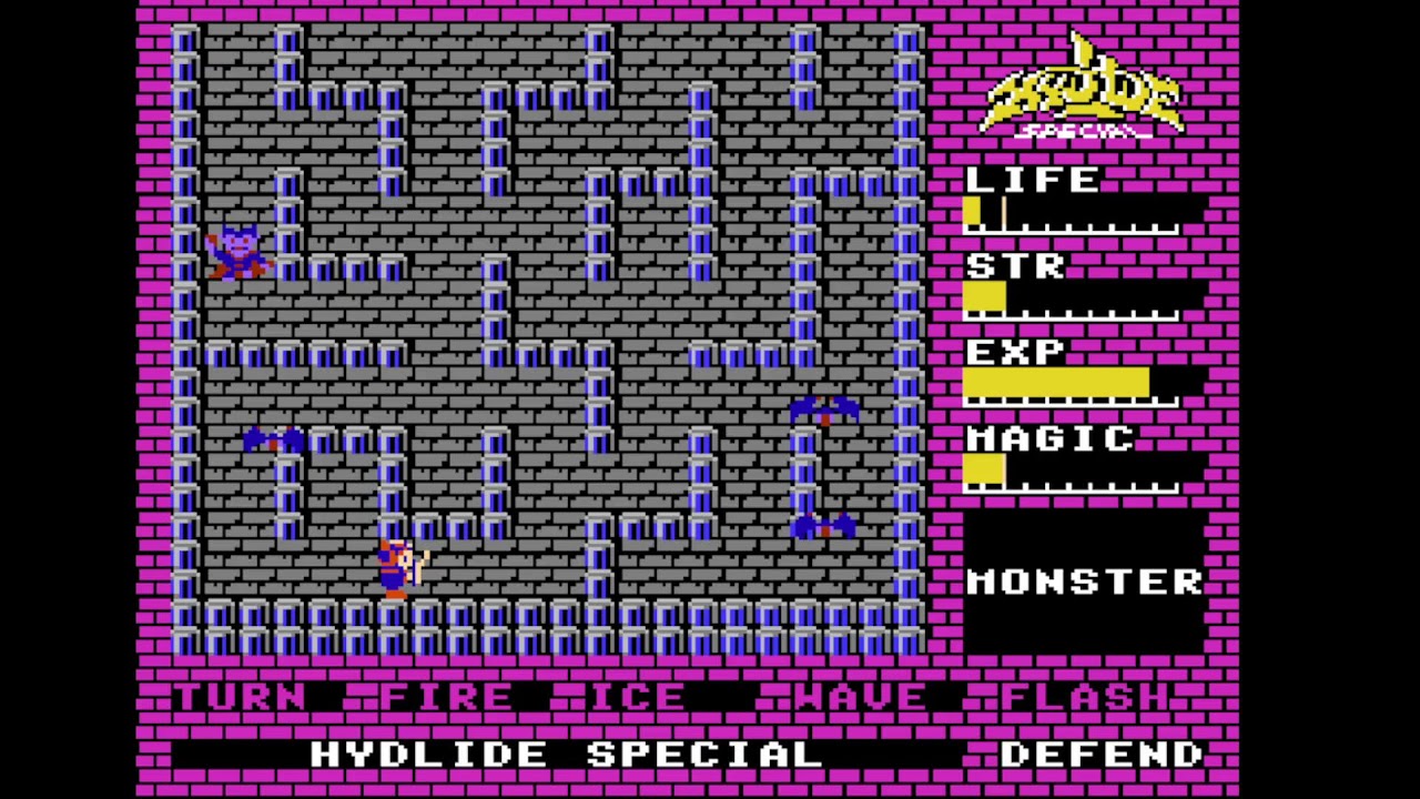 たつむのゲームチャンネル 　テスト配信