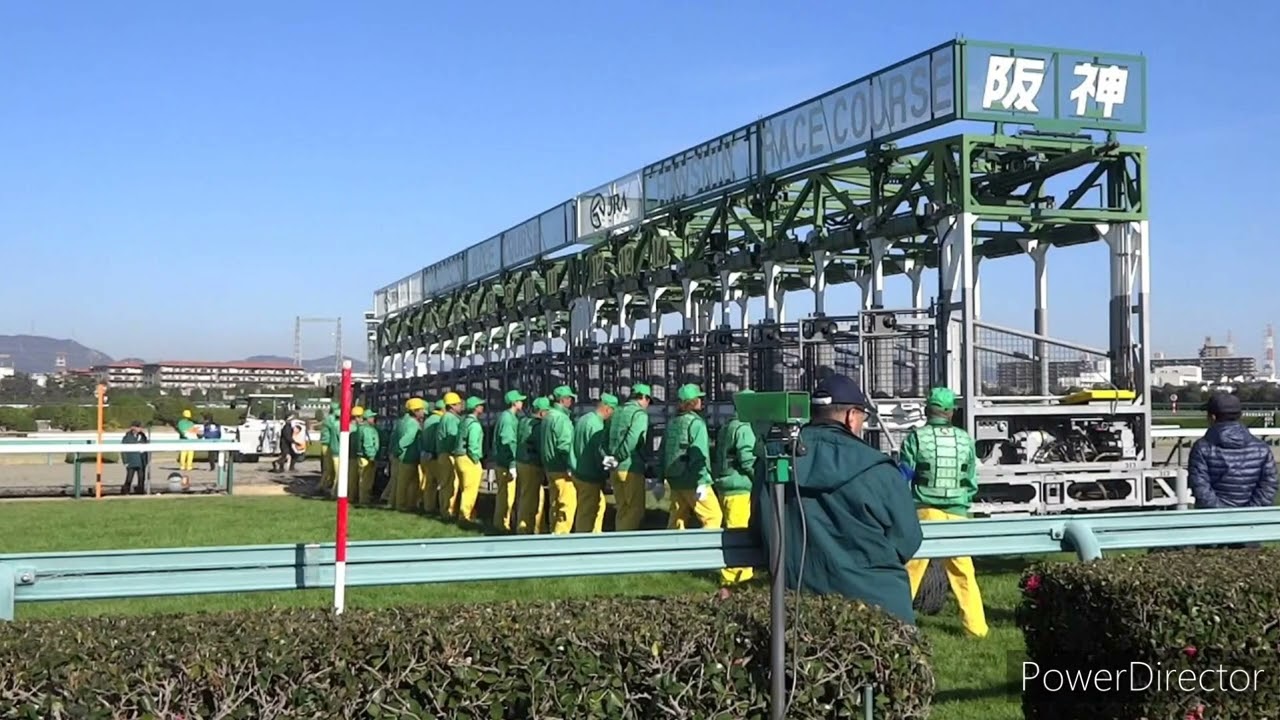 競馬　宝塚記念　ファンファーレ　高音質