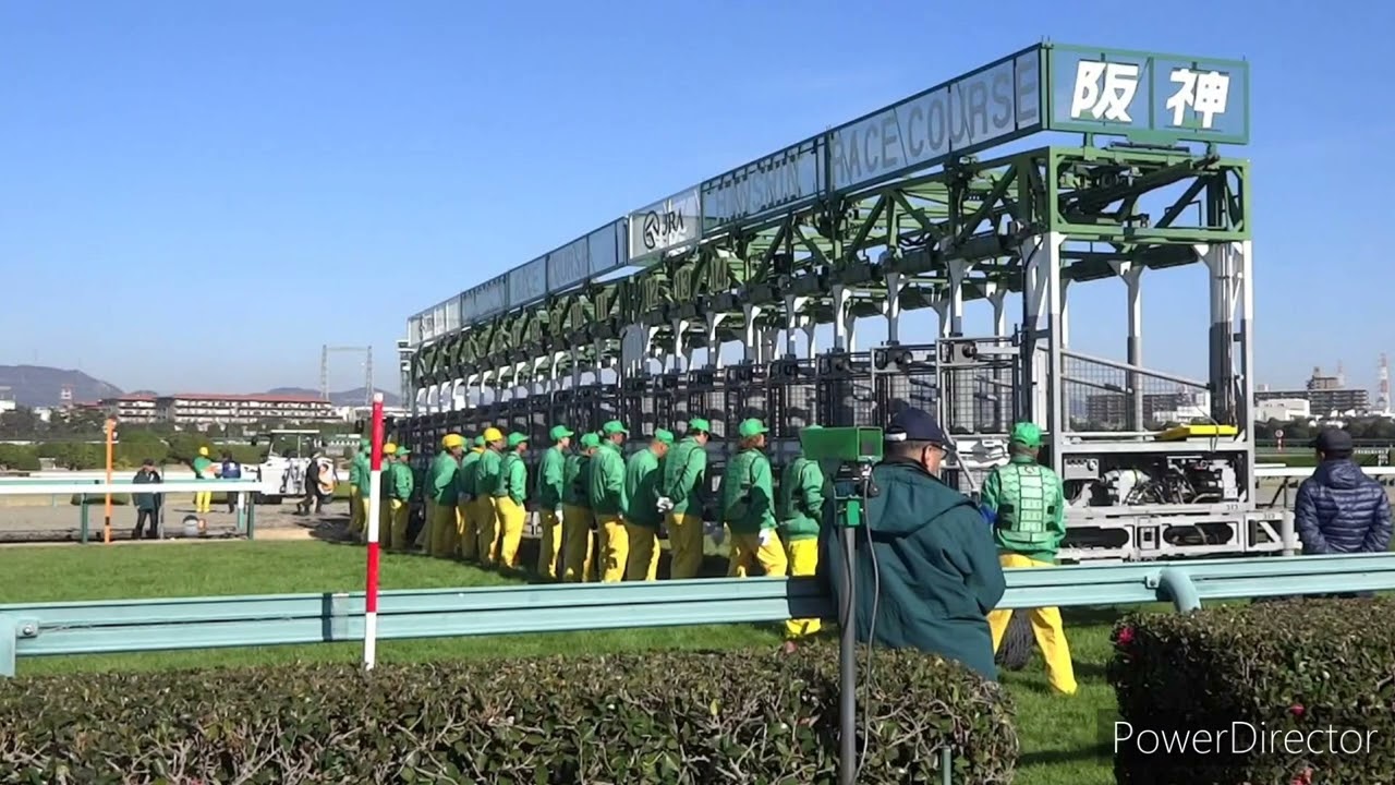 競馬　宝塚記念　ファンファーレ　高音質