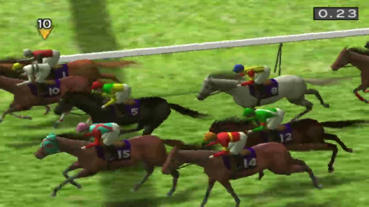 競馬オタクの【ダビつく5】 Part23