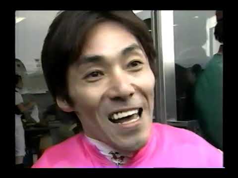 2001 桜花賞 テイエムオーシャン