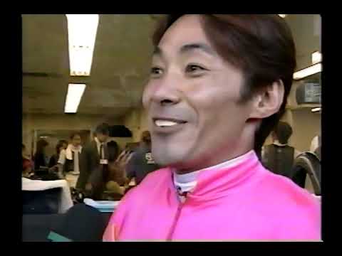 2001 秋華賞 テイエムオーシャン