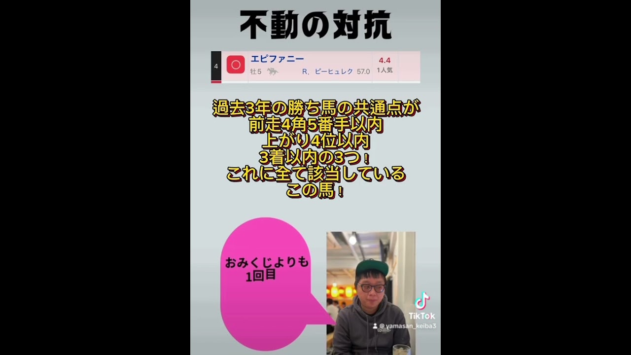 中山金杯予想2024！ #山本決起集会 #競馬 #中山金杯