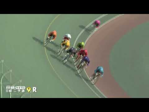 川崎競輪/開設７４周年記念桜花賞海老澤清杯（ＧⅢ）二日目 9Ｒ（2024/1/19）