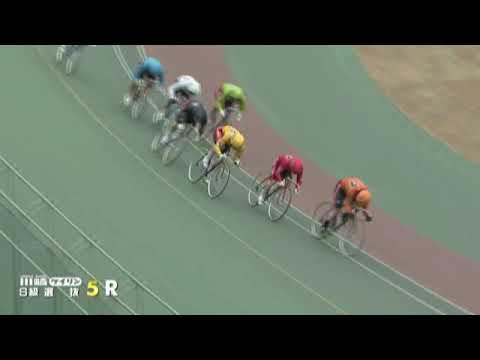 川崎競輪/開設７４周年記念桜花賞海老澤清杯（ＧⅢ）三日目 5Ｒ（2024/1/20）