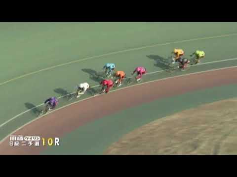 川崎競輪/開設７４周年記念桜花賞海老澤清杯（ＧⅢ）二日目 10Ｒ（2024/1/19）