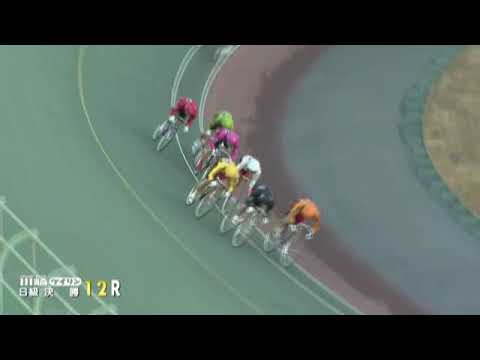 川崎競輪/開設７４周年記念桜花賞海老澤清杯（ＧⅢ）四日目 12Ｒ（2024/1/21）