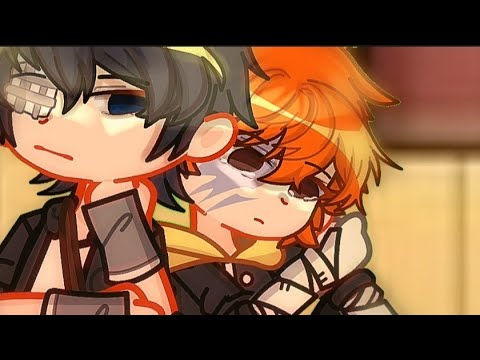 "𝙏𝙝𝙚𝙞𝙧 𝙡𝙖𝙨𝙩 𝙘𝙝𝙖𝙩"