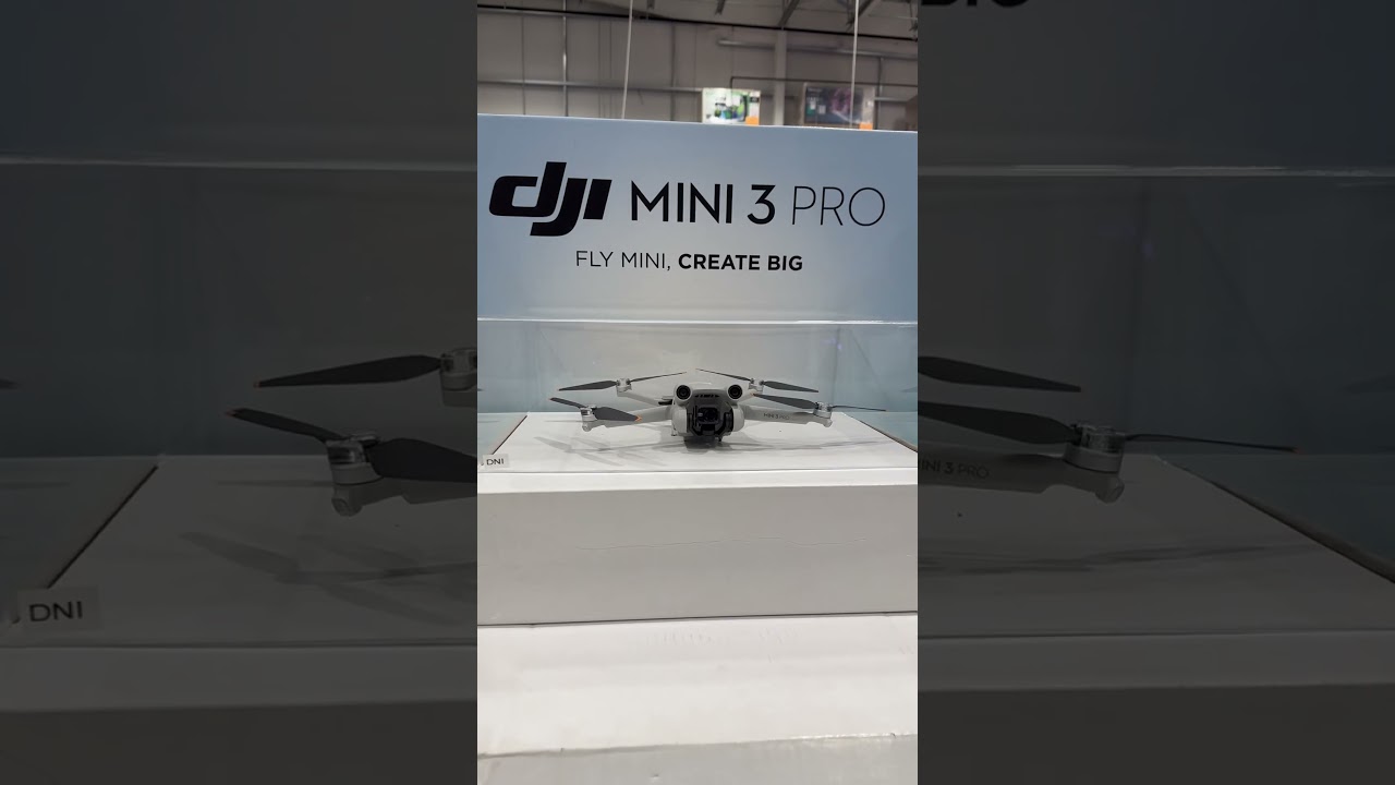 #djimini3pro #fly