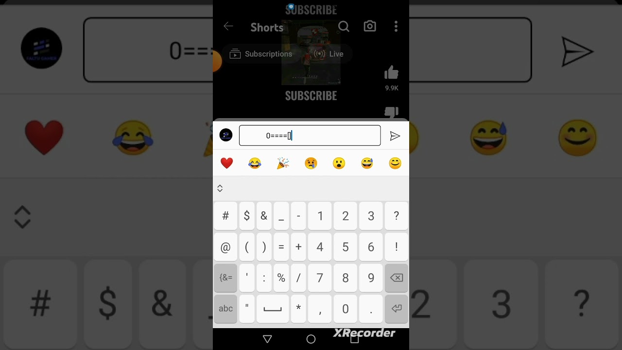 Watch Till End #short