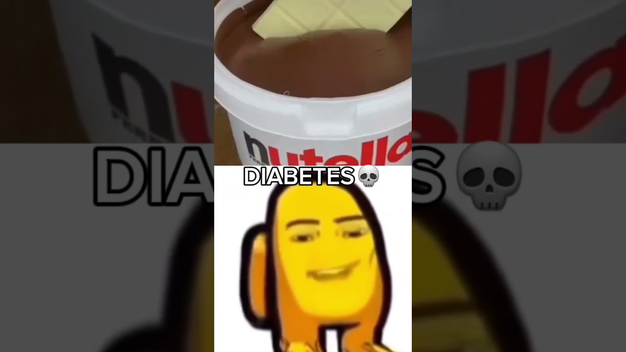 diabetes💀 #memes