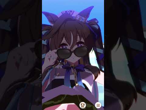 ウマ娘 URAシナリオ ヴィブロス vs ヴィルシーナ ヴィクトリアマイル
