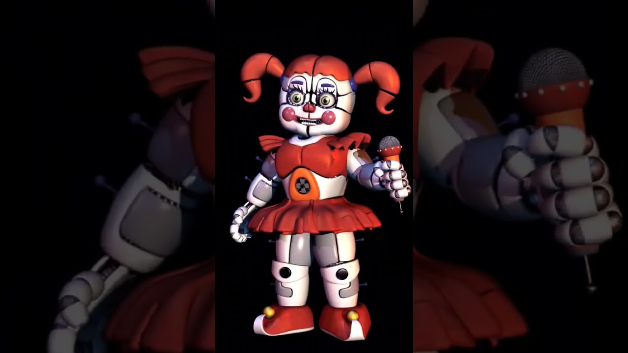 AFTON family #fnaf #edit #fyp #shorts