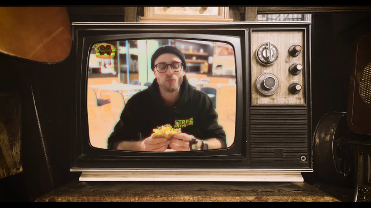 Mallows - Shut Up (Official Music Video)