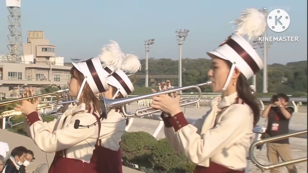 2023年JRA•NAR全GI•JpnIファンファーレ集