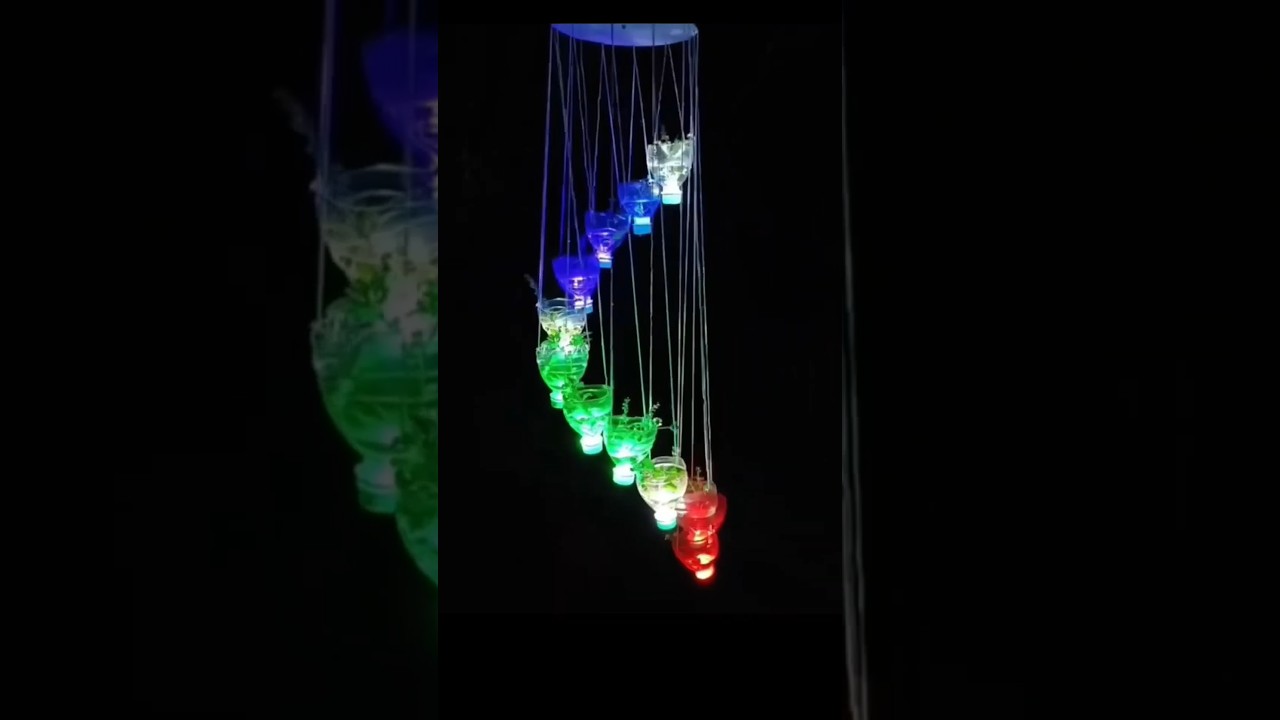 Full Video Coming Soon. Awesome Decoration Light #shorts  #asmr #ledbulb #electrical