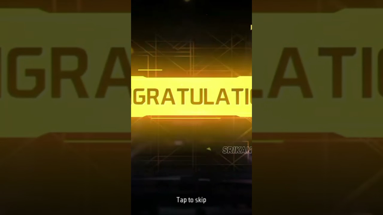 New trick/ff