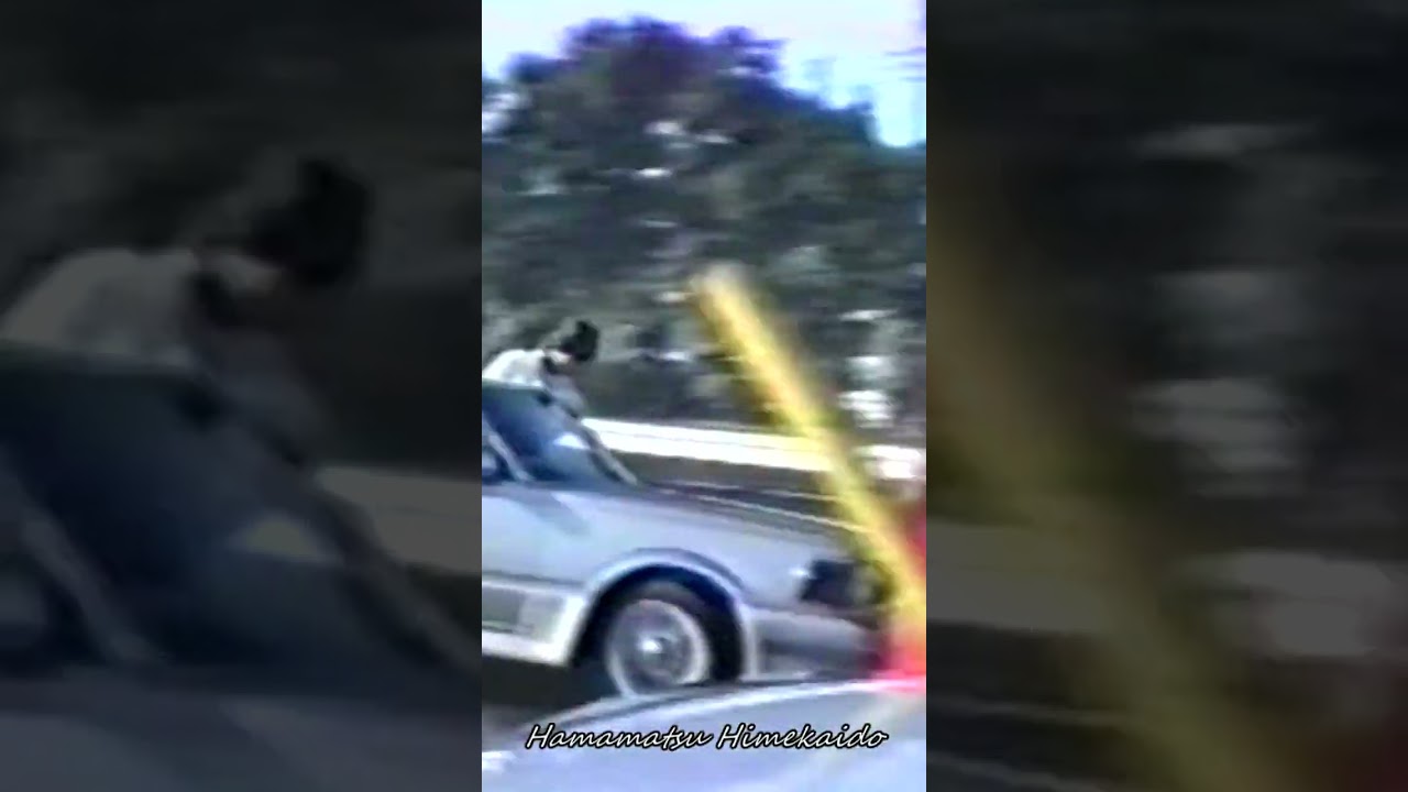 Special Guests!　Part.21　1987 グラチャン編　#60フレーム　#Short　#Shorts