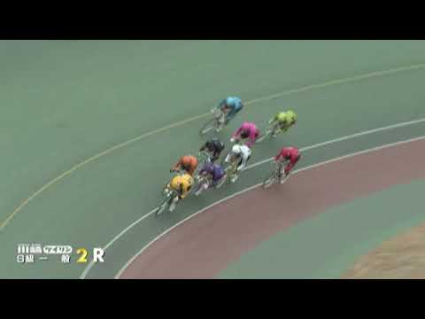 川崎競輪/開設７４周年記念桜花賞海老澤清杯（ＧⅢ）三日目 2Ｒ（2024/1/20）