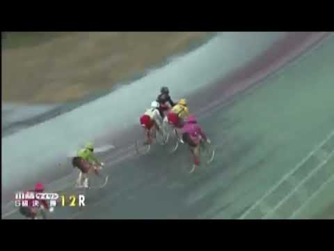 【決勝戦】 桜花賞　海老澤清杯　川崎競輪　2024年1月21日